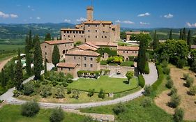 Castello Banfi - Il Borgo - Relais Et Chateaux